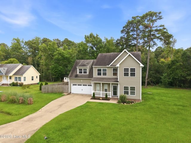 141 Trevor Way, Moyock, NC 27958