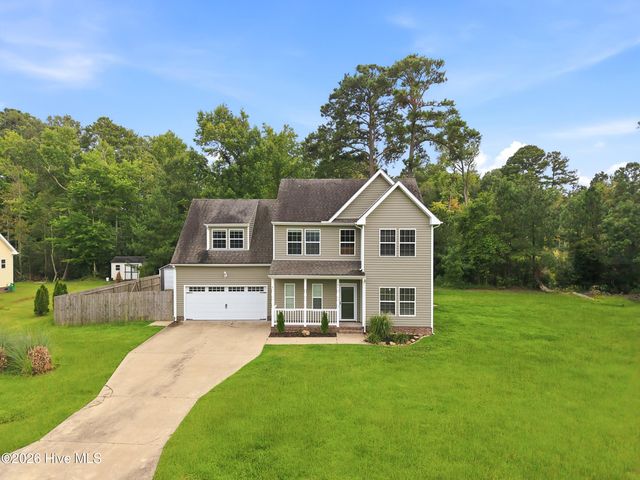 141 Trevor Way, Moyock, NC 27958