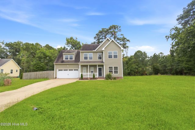 141 Trevor Way, Moyock, NC 27958