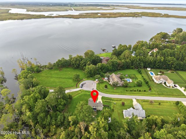 141 Trevor Way, Moyock, NC 27958