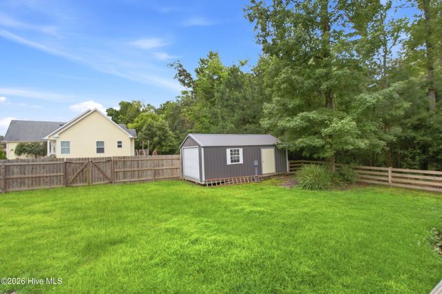 141 Trevor Way, Moyock, NC 27958