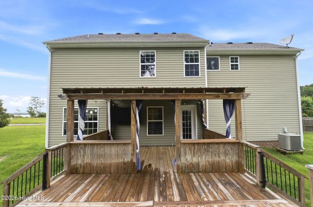 141 Trevor Way, Moyock, NC 27958