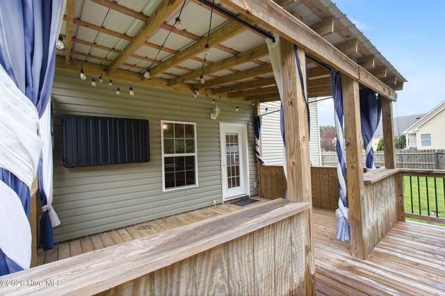 141 Trevor Way, Moyock, NC 27958