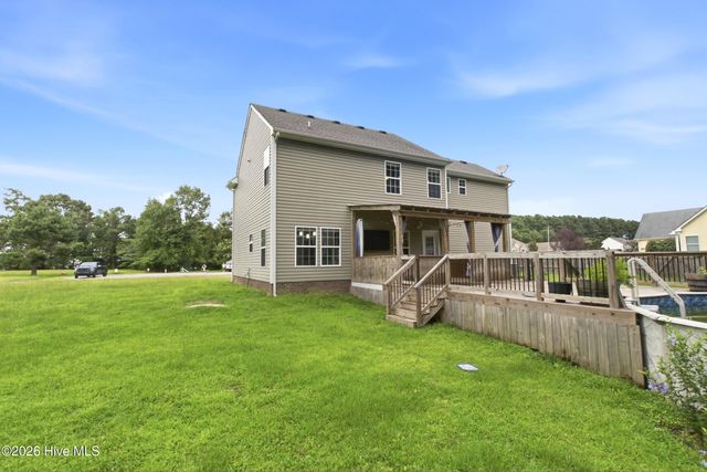 141 Trevor Way, Moyock, NC 27958