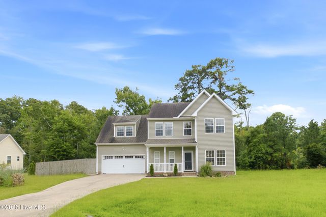 141 Trevor Way, Moyock, NC 27958