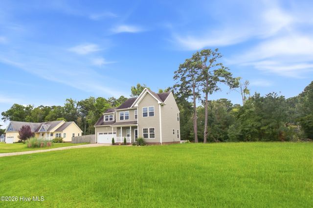 141 Trevor Way, Moyock, NC 27958