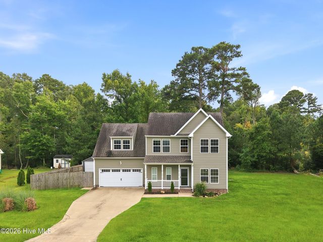 141 Trevor Way, Moyock, NC 27958