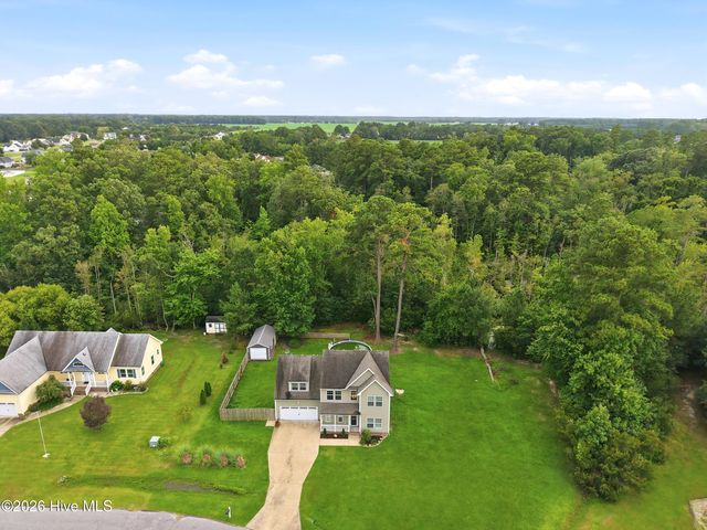 141 Trevor Way, Moyock, NC 27958