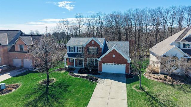 8474 Saint Louis Boulevard, Union, KY 41091