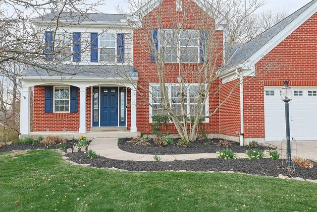 8474 Saint Louis Boulevard, Union, KY 41091