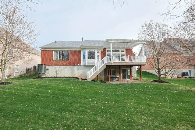 8474 Saint Louis Boulevard, Union, KY 41091