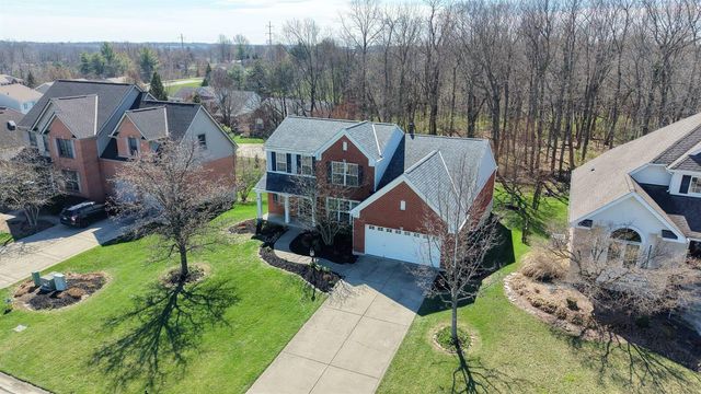 8474 Saint Louis Boulevard, Union, KY 41091