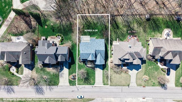 8474 Saint Louis Boulevard, Union, KY 41091