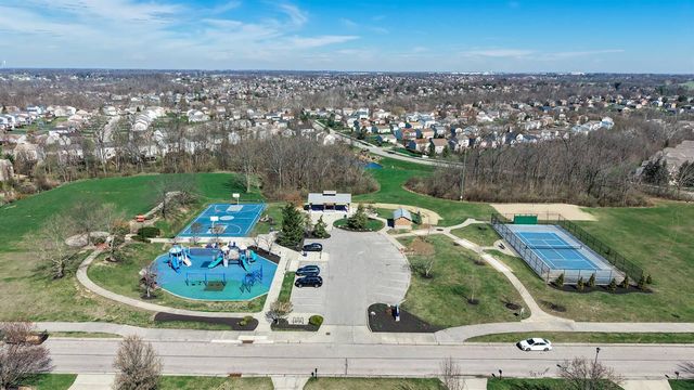 8474 Saint Louis Boulevard, Union, KY 41091