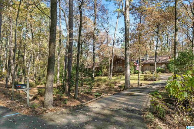 2651 DOLLY BROOK LANE, County, AL 35243