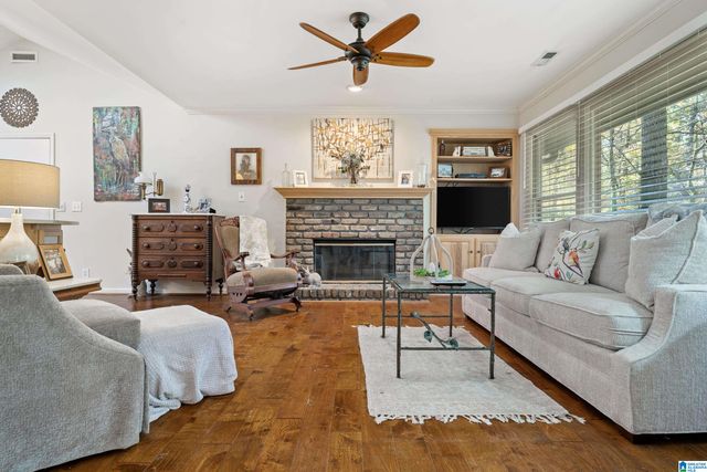 2651 DOLLY BROOK LANE, County, AL 35243