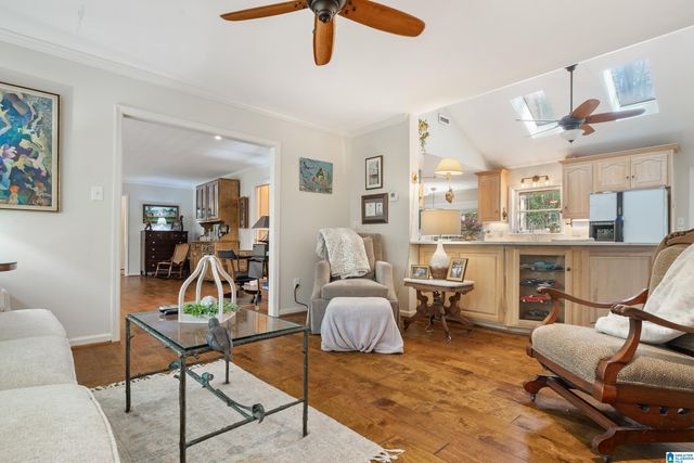 2651 DOLLY BROOK LANE, County, AL 35243