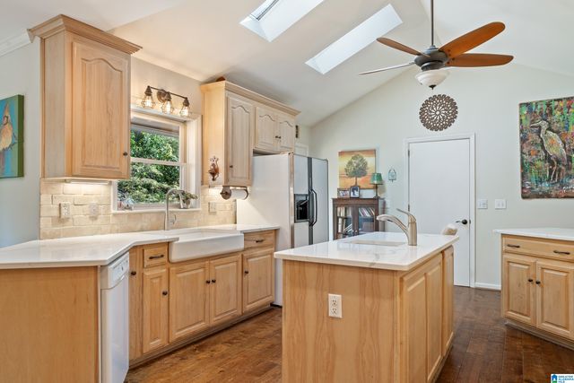 2651 DOLLY BROOK LANE, County, AL 35243