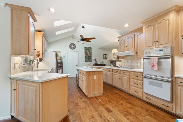 2651 DOLLY BROOK LANE, County, AL 35243