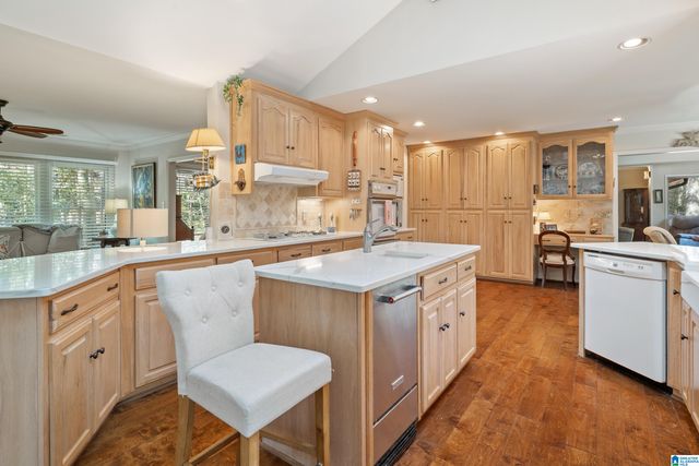 2651 DOLLY BROOK LANE, County, AL 35243