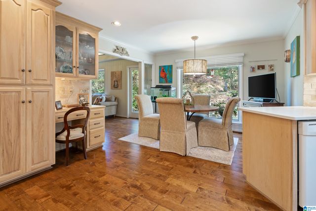 2651 DOLLY BROOK LANE, County, AL 35243