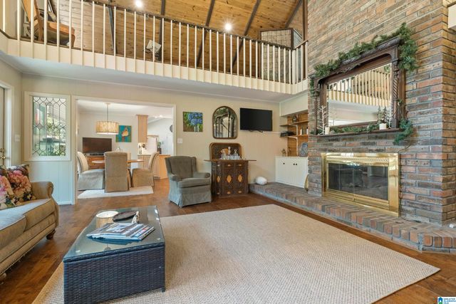 2651 DOLLY BROOK LANE, County, AL 35243