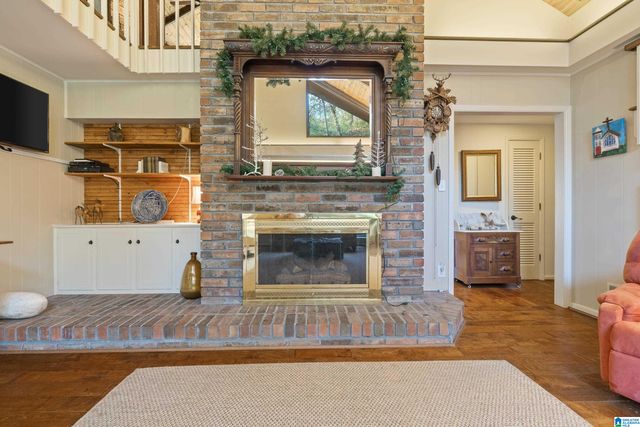 2651 DOLLY BROOK LANE, County, AL 35243