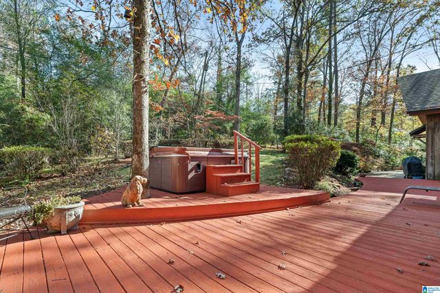 2651 DOLLY BROOK LANE, County, AL 35243