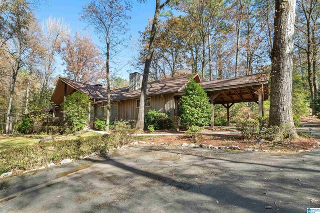 2651 DOLLY BROOK LANE, County, AL 35243
