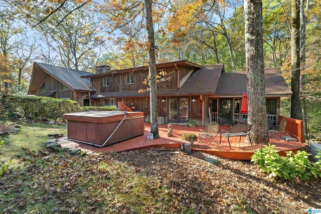 2651 DOLLY BROOK LANE, County, AL 35243
