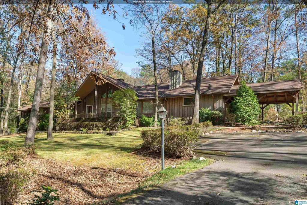 2651 DOLLY BROOK LANE, County, AL 35243