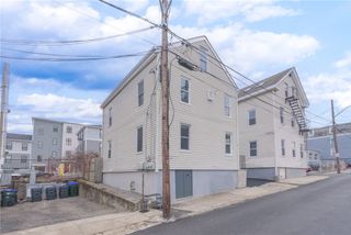 8 Marcello Street, Providence, RI 02919