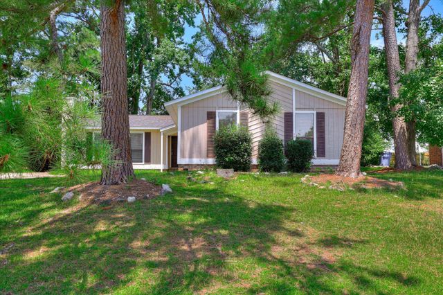 4423 Whisperwood Drive, Augusta, GA 30907