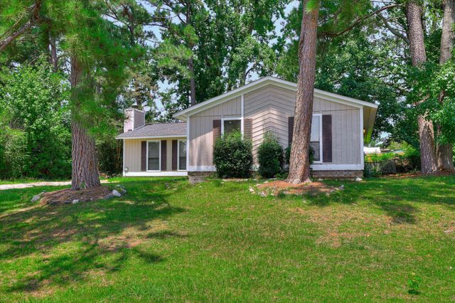 4423 Whisperwood Drive, Augusta, GA 30907
