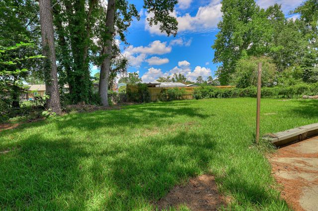 4423 Whisperwood Drive, Augusta, GA 30907