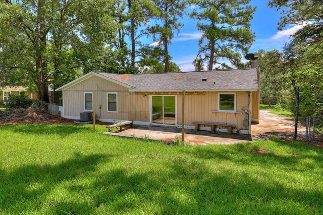 4423 Whisperwood Drive, Augusta, GA 30907
