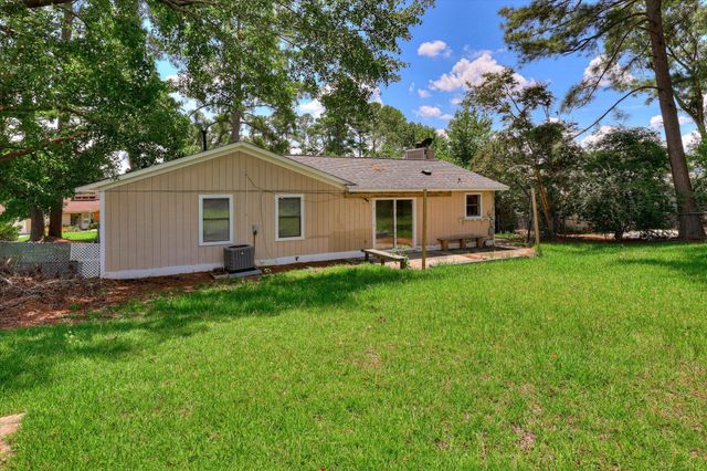 4423 Whisperwood Drive, Augusta, GA 30907