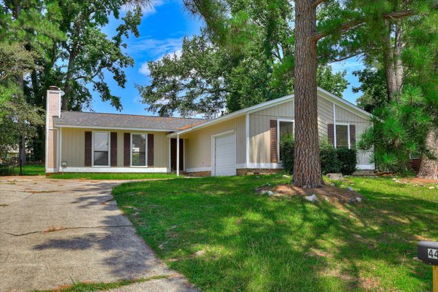 4423 Whisperwood Drive, Augusta, GA 30907