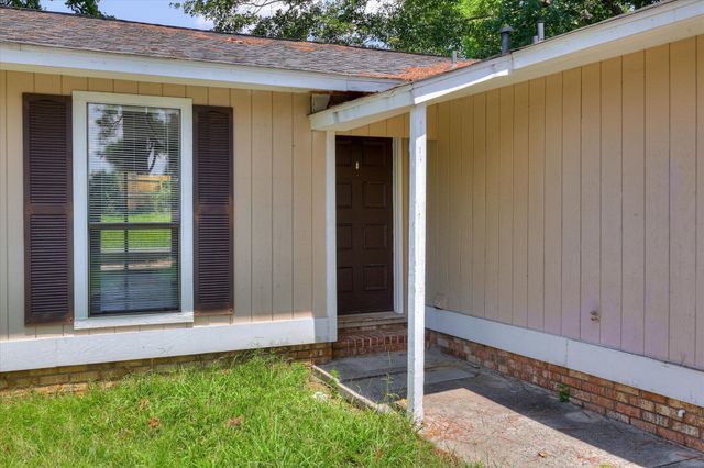 4423 Whisperwood Drive, Augusta, GA 30907