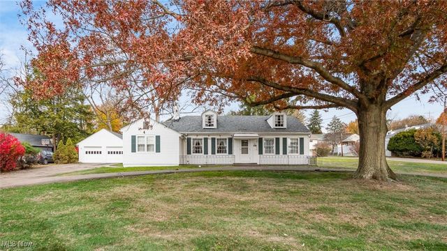 427 Harding Road, Zanesville, OH 43701