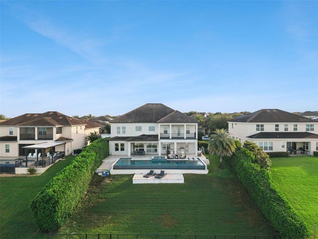 7693 GREEN MOUNTAIN WAY, Winter Garden, FL 34787