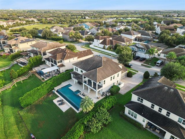 7693 GREEN MOUNTAIN WAY, Winter Garden, FL 34787
