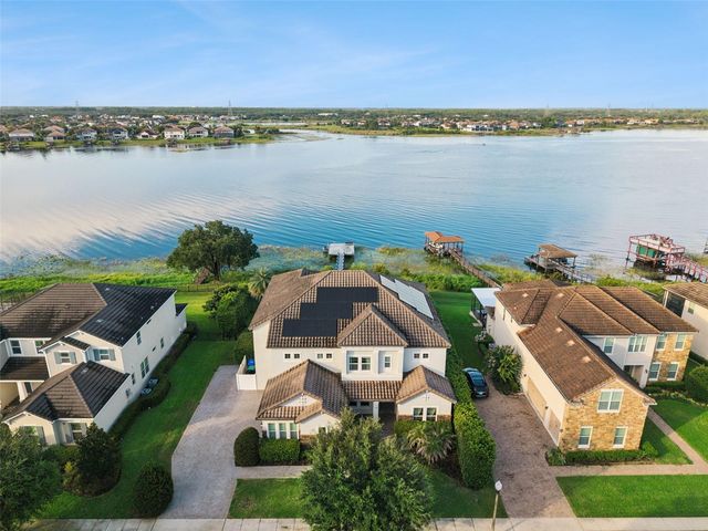 7693 GREEN MOUNTAIN WAY, Winter Garden, FL 34787