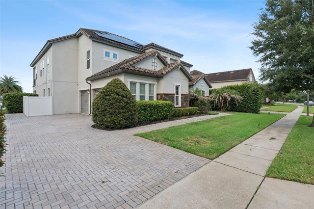7693 GREEN MOUNTAIN WAY, Winter Garden, FL 34787
