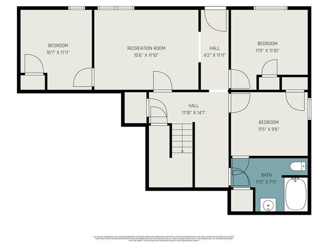 5977 Rosie Lane, Mableton, GA 30126