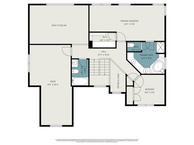 5977 Rosie Lane, Mableton, GA 30126