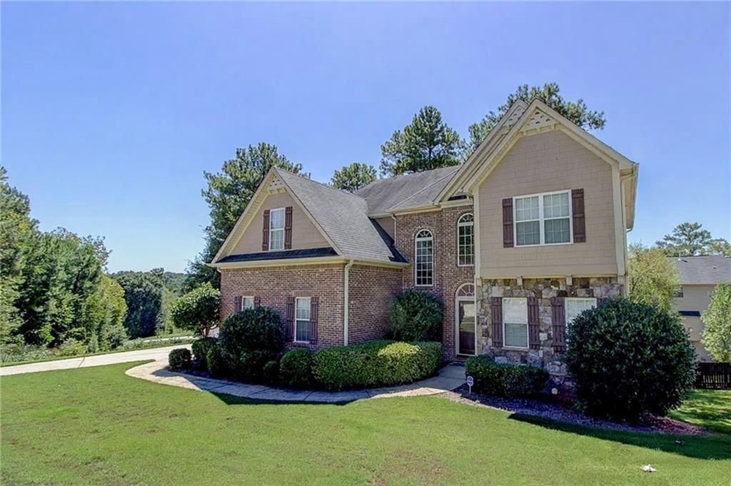 5977 Rosie Lane, Mableton, GA 30126