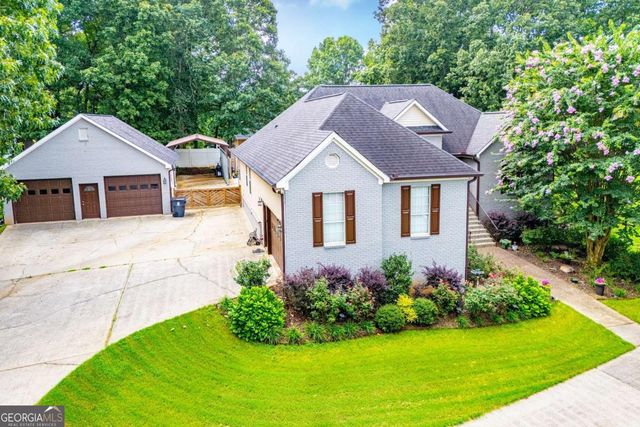 72 Oak Walk, Villa Rica, GA 30180