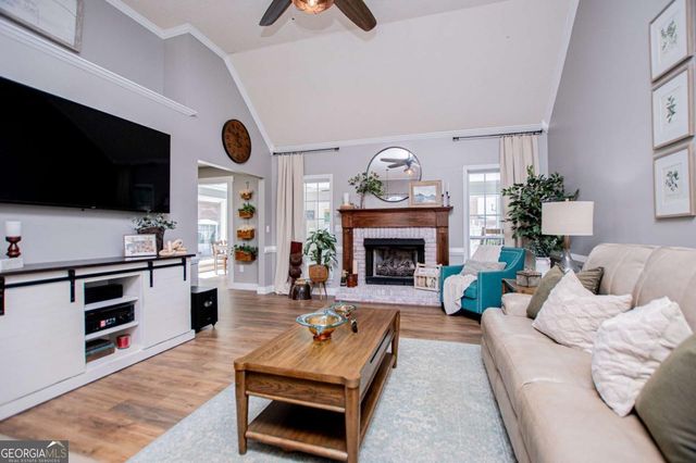 72 Oak Walk, Villa Rica, GA 30180