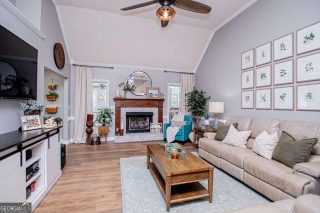 72 Oak Walk, Villa Rica, GA 30180